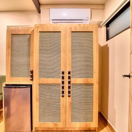 Conga Boutique Hotel Puerto Viejo de Talamanca Экстерьер фото
